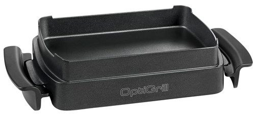 Tefal optigrill snacking - optigrill,