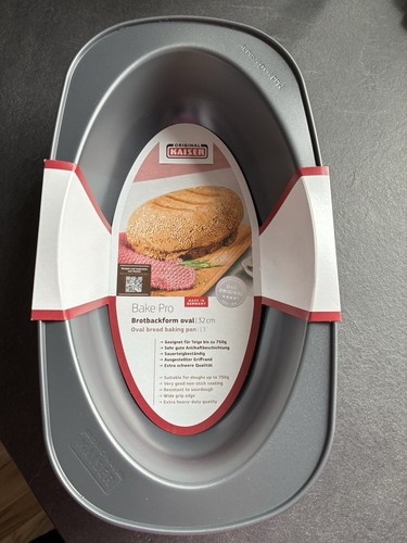Kaiser brotbackform - kaiser,