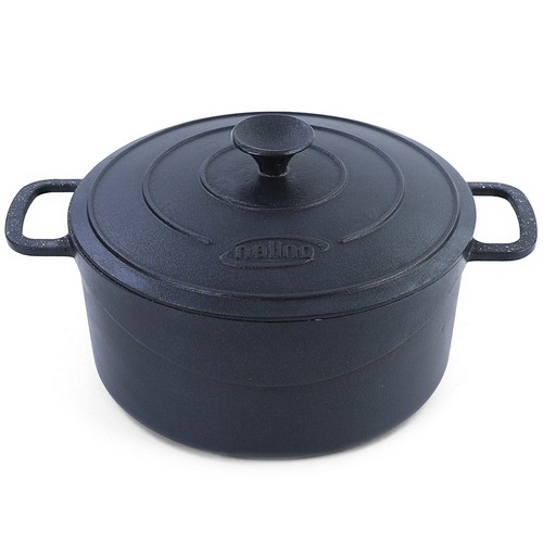 28cm kochtopf mit - 28cm,