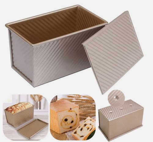 Brotbackform