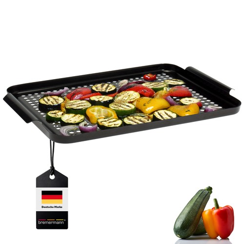 Bremermann grillplatte maxi - bremermann,