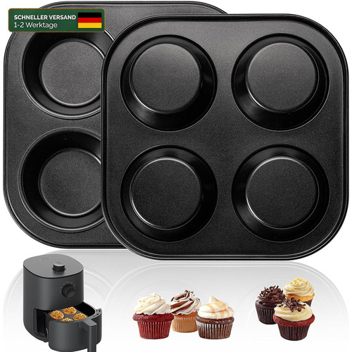 Muffinform stück - muffinform,