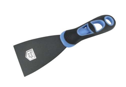 Spachtel antihaftbeschichtet