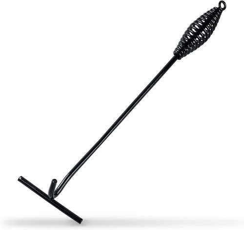 Deckelheber gusseisen 26cm - gusseisen,