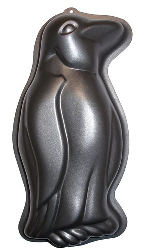 Neustanlo backform pinguin - neustanlo,
