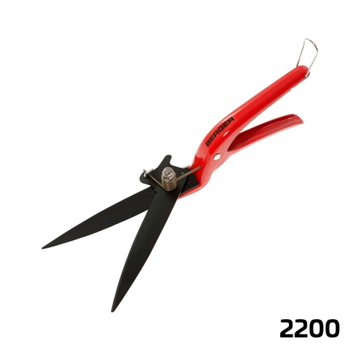 Berger rasenkantenschere 2200 - berger,