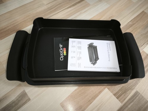 Tefal optigrill snacking - optigrill,,