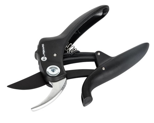 Fiskars bypass gartenschere - fiskars,