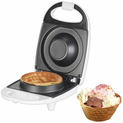Waffeleisen für - , 1