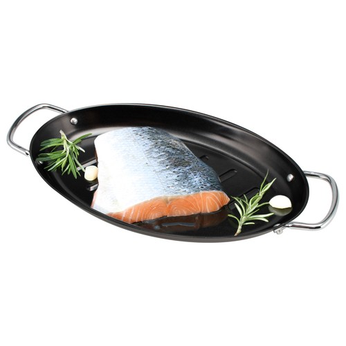 Bremermann fisch grillpfanne - bremermann, fisch-grillpfanne