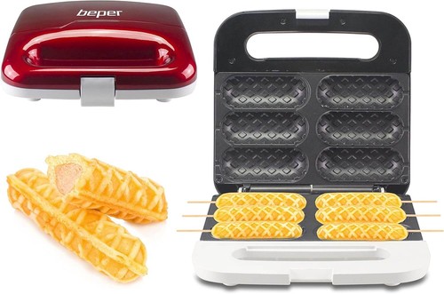 Beper p101cud100 waffeleisen - p101cud100,