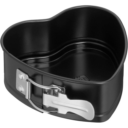 Kaiser mini herz springform - kaiser,