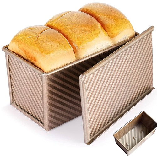 Brotbackform