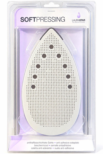 Laurastar softpressing - laurastar,