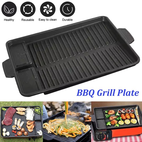 Für bbq grill - grill, pfanne