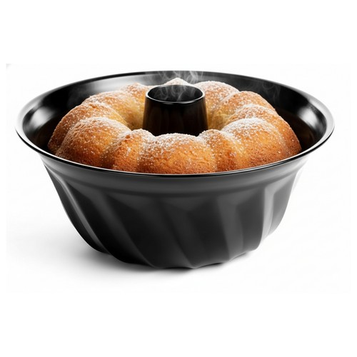 Flinko gugelhupfform 25 - ,