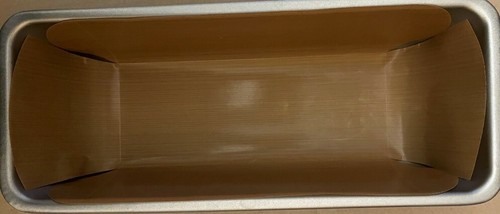 Dauerbackfolie einleger für - einleger,