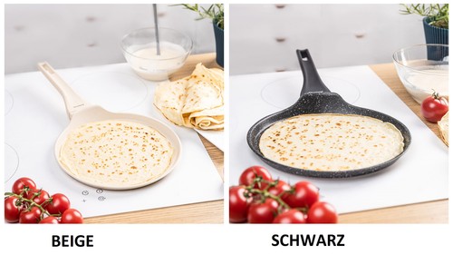 Pfannkuchenpfanne - , 24
