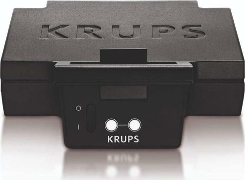 Krups sandwichmaker toaster - krups,