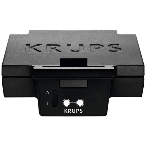 Krups sandwichmaker toaster - krups,