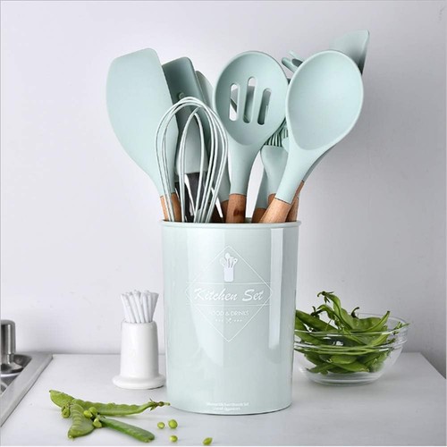 Küchenutensilien-Set