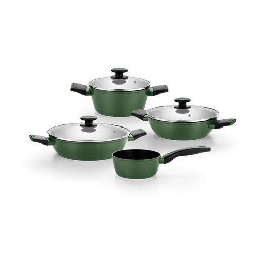 Monix forest teiliges set - monix, |