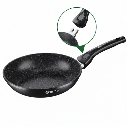 Pfanne bratpfanne induktion - pfanne,