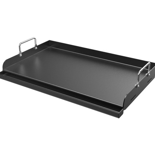 Grillplatte 5x40 6cm - grillplatte, 63,5x40,6cm