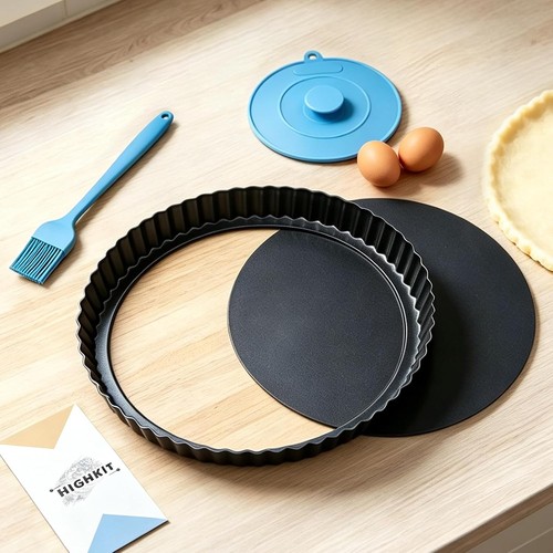 Quicheform tarteform mit - quicheform, cm