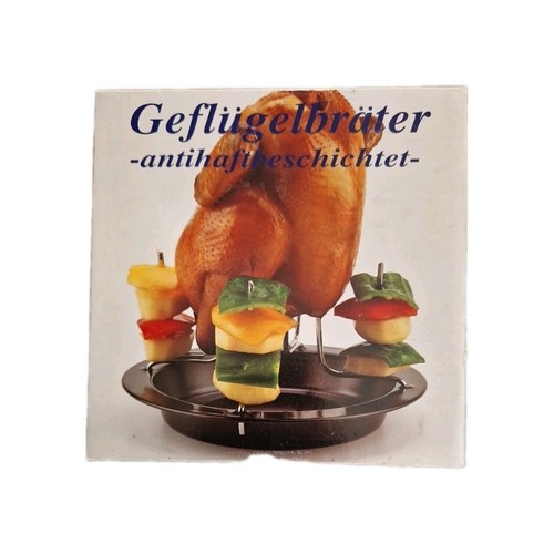 Geflügelbräter - ,