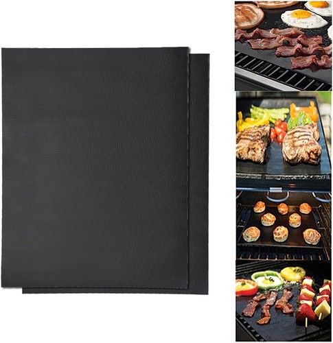 Grillmatte hitzebeständig