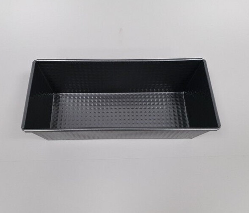 Back kastenform kuchen - back,
