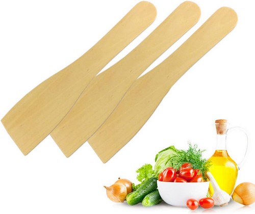 Pfannenwender holz - pfannenwender,