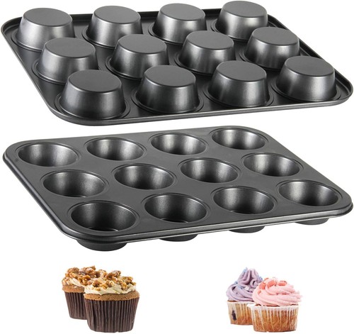 Muffinform blech - muffinform,
