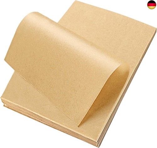 Pergamentpapier 100 baltt - 100,