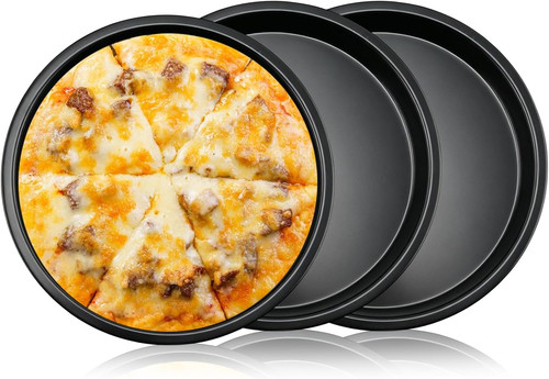 Pizzablech rund 28cm