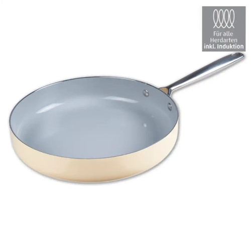 Bergner bratpfanne 24cm - bergner,