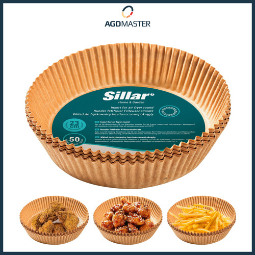 Airfryer backpapier stück - airfryer,