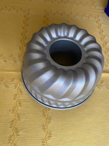 Gugelhupfform 23 cm - ,