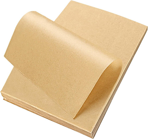Pergament backpapier - pergament,