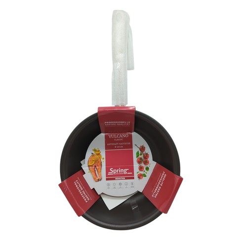 Spring vulcano classic - vulcano,