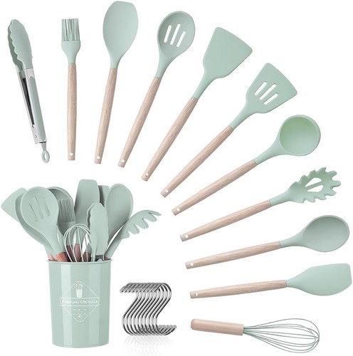 Küchenhelfer set teilig - küchenhelfer,